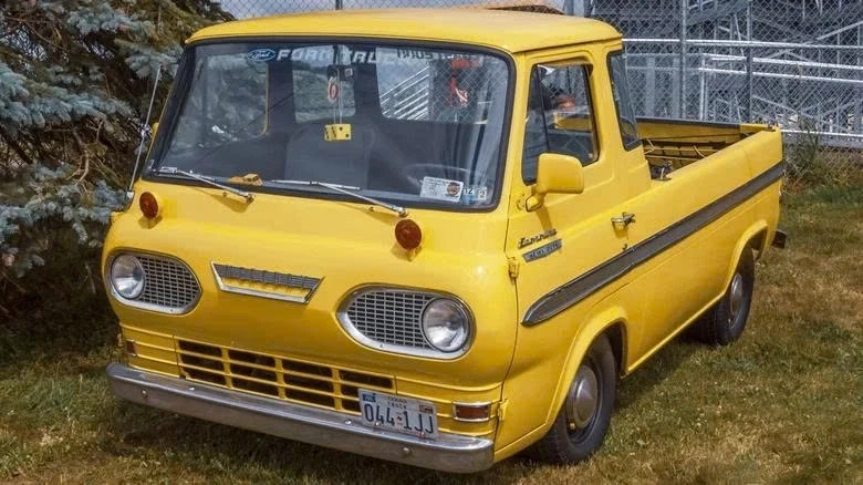 5 mẫu xe cổ điển có thể trở thành xe hot rod cực "chất" 5 mẫu xe cổ điển có thể trở thành xe hot rod cực "chất"