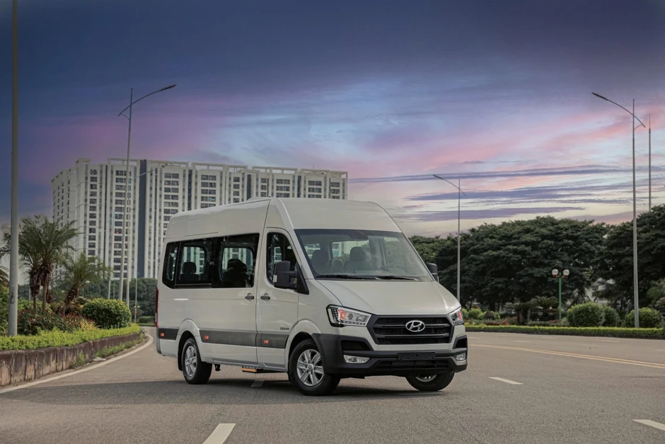 Áp lực chi phí vận hành, doanh nghiệp vận tải tìm lời giải từ dịch vụ hậu mãi Áp lực chi phí vận hành, doanh nghiệp vận tải tìm lời giải từ dịch vụ hậu mãi