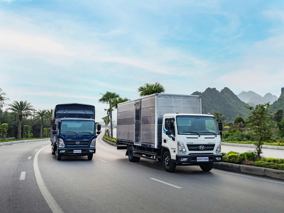 Áp lực chi phí vận hành, doanh nghiệp vận tải tìm lời giải từ dịch vụ hậu mãi Áp lực chi phí vận hành, doanh nghiệp vận tải tìm lời giải từ dịch vụ hậu mãi