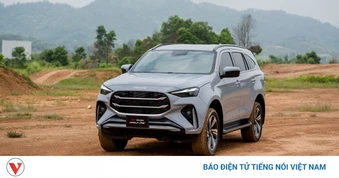 Bảng xếp hạng top xe bán ít nhất tháng 7/2026: Nhiều tên tuổi bất ngờ "ngã ngựa"
