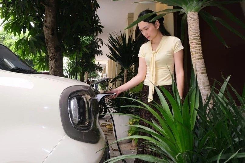 Bestune Xiaoma chinh phục khách hàng với hàng loạt tính năng an toàn vượt tầm giá Bestune Xiaoma chinh phục khách hàng với hàng loạt tính năng an toàn vượt tầm giá