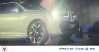 BMW X5 thế hệ mới và 7-Series facelift lộ diện, thiết kế thay đổi mạnh