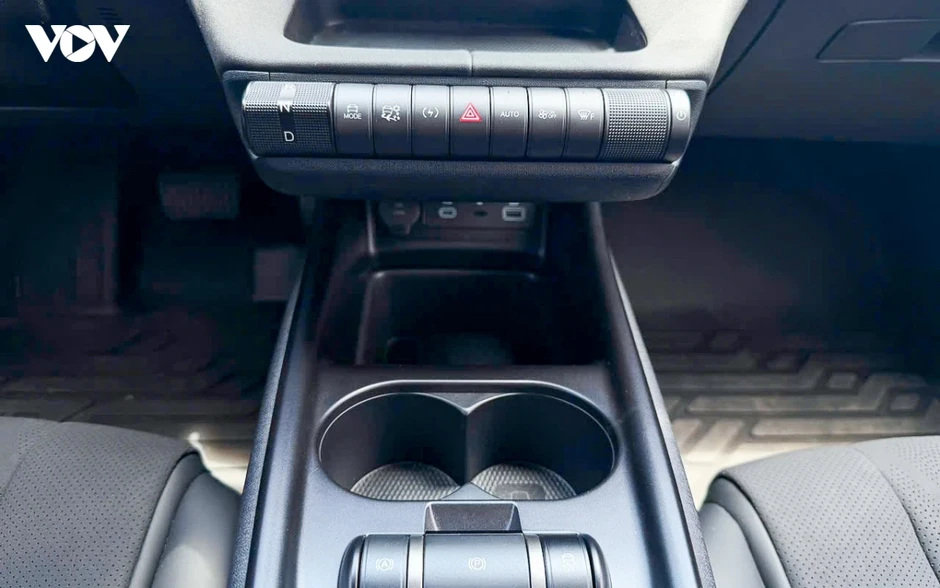 BYD Dolphin 2026: Bản nâng cấp lớn cho xu hướng ô tô điện đô thị tại Việt Nam