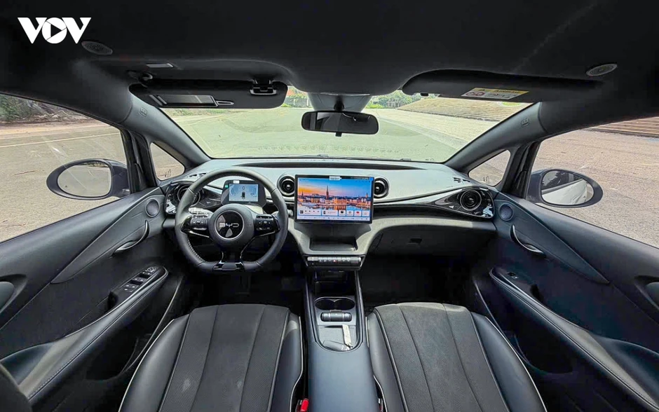 BYD Dolphin 2026: Bản nâng cấp lớn cho xu hướng ô tô điện đô thị tại Việt Nam