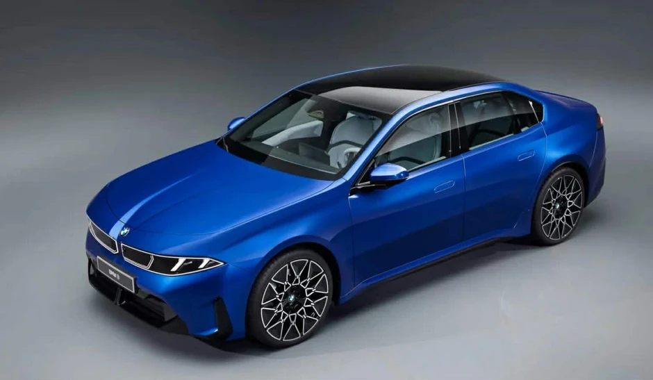 BYD gây sốc với công nghệ sạc 5 phút, BMW tỏ ra hoài nghi về tính thực tế