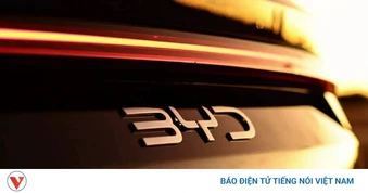 BYD giới thiệu pin Blade thế hệ 2 sạc siêu nhanh, từ 10% lên 70% chỉ trong 5 phút