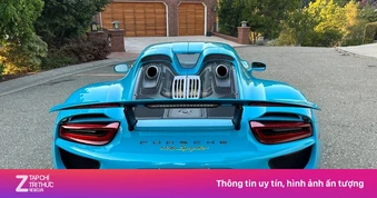 California 'tuyên chiến' với siêu xe mang biển số Montana