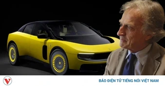 Cựu Chủ tịch Ferrari thất vọng với thiết kế mới của thương hiệu