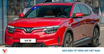 Đề xuất miễn lệ phí trước bạ cho ô tô điện đến hết năm 2030