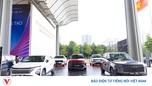 Điểm danh những mẫu xe đoạt giải thưởng tại Gala Car Choice Awards 2026
