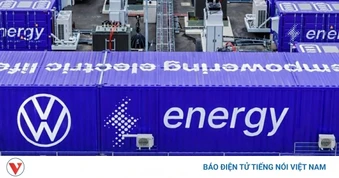 Doanh số xe điện toàn cầu chững lại năm 2026, tín hiệu cảnh báo cho ngành ô tô