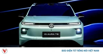 Doanh số xe điện Trung Quốc lao dốc gần 20% vào quý I/2026
