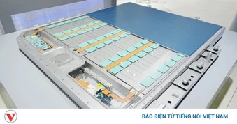Đột phá công nghệ pin giúp xe điện tương lai có thể rẻ hơn đáng kể