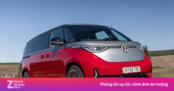 Gần 100.000 xe điện Volkswagen bị triệu hồi do nguy cơ cháy pin