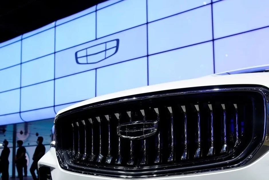 Geely và lời cầu xin 'một cơ hội để được thất bại' Geely và lời cầu xin 'một cơ hội để được thất bại'