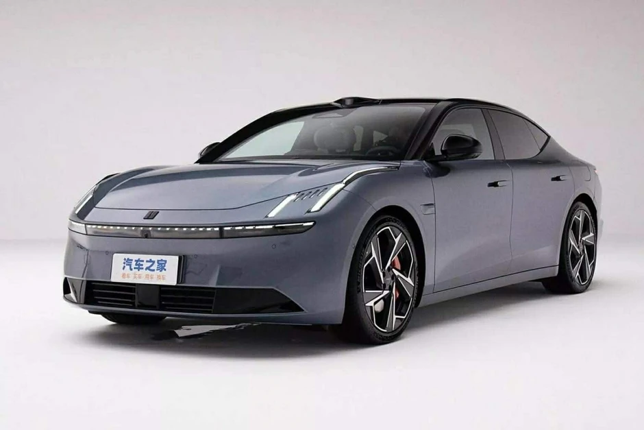 Geely và Lynk & Co gây sốc với công nghệ sạc hơn 1 MW, sạc 10–70% chỉ hơn 4 phút Geely và Lynk & Co gây sốc với công nghệ sạc hơn 1 MW, sạc 10–70% chỉ hơn 4 phút
