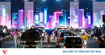 Giải thưởng Car Choice Awards 2026 có thay đổi ở hạng mục Dấu ấn của năm