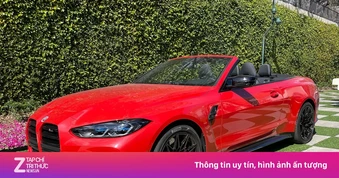 'Giật mình' chi phí thay đèn pha Laser của BMW