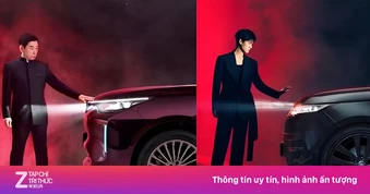 Hãng xe lớn của Trung Quốc thừa nhận đạo nhái, xin lỗi Land Rover