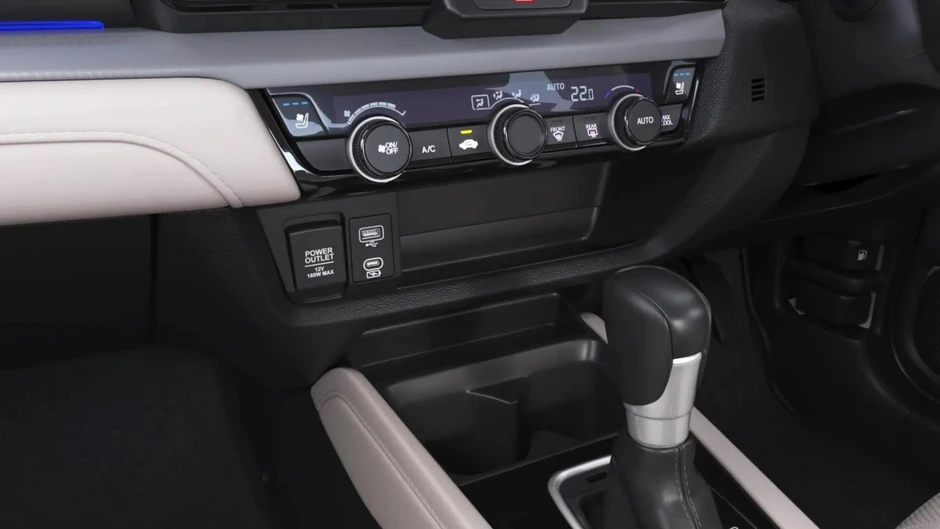 Honda City 2026 phiên bản nâng cấp ra mắt với diện mạo hoàn toàn mới