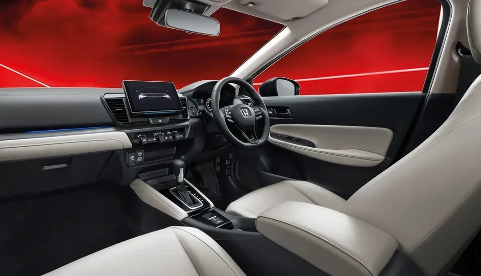 Honda City sắp có bản nâng cấp tại Việt Nam? Honda City sắp có bản nâng cấp tại Việt Nam?