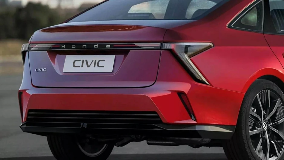 Honda Civic Type R ra mắt phiên bản cuối cùng mạnh mẽ hơn trước khi “khai tử" Honda Civic Type R ra mắt phiên bản cuối cùng mạnh mẽ hơn trước khi “khai tử"