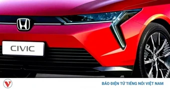 Honda Civic Type R ra mắt phiên bản cuối cùng mạnh mẽ hơn trước khi “khai tử"