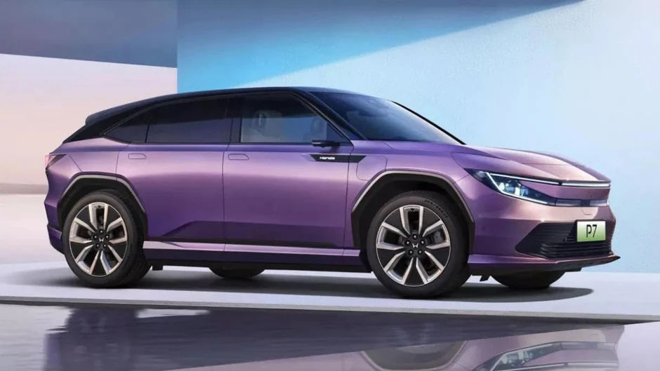 Honda tăng tốc cuộc đua xe điện tại Trung Quốc với chiến lược phát triển sản phẩm Honda tăng tốc cuộc đua xe điện tại Trung Quốc với chiến lược phát triển sản phẩm