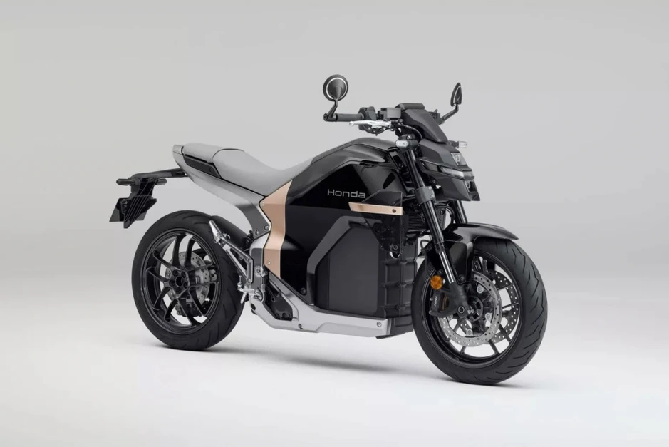 Honda WN7 lên kệ - siêu phẩm mô tô điện "đẹp lạ" có giá rẻ hơn Harley Honda WN7 lên kệ - siêu phẩm mô tô điện "đẹp lạ" có giá rẻ hơn Harley