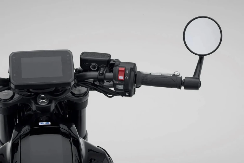 Honda WN7 lên kệ - siêu phẩm mô tô điện "đẹp lạ" có giá rẻ hơn Harley Honda WN7 lên kệ - siêu phẩm mô tô điện "đẹp lạ" có giá rẻ hơn Harley