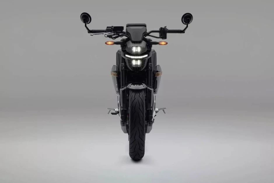 Honda WN7 lên kệ - siêu phẩm mô tô điện "đẹp lạ" có giá rẻ hơn Harley Honda WN7 lên kệ - siêu phẩm mô tô điện "đẹp lạ" có giá rẻ hơn Harley