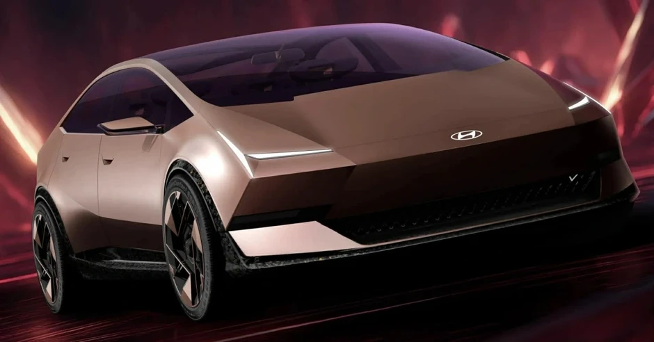 Hyundai chính thức ra mắt thương hiệu Ioniq tại Trung Quốc Hyundai chính thức ra mắt thương hiệu Ioniq tại Trung Quốc