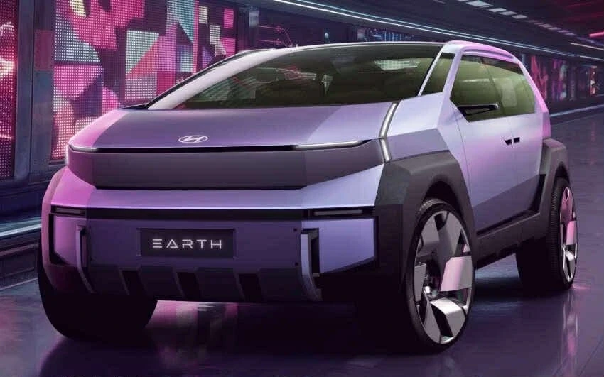 Hyundai chính thức ra mắt thương hiệu Ioniq tại Trung Quốc Hyundai chính thức ra mắt thương hiệu Ioniq tại Trung Quốc