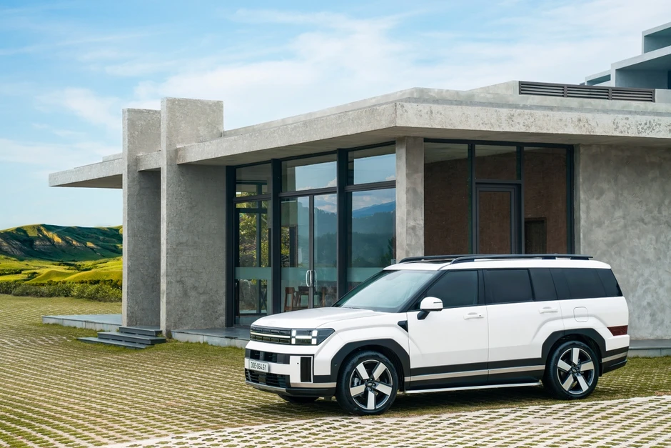 Hyundai Thành Công ưu đãi cao nhất tới 220 triệu đồng cho xe Hyundai chào Worldcup