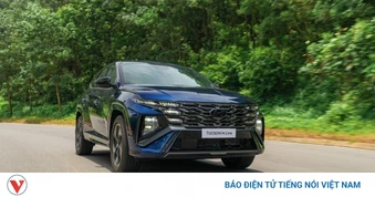 Hyundai tung ưu đãi khủng tới 220 triệu đồng tiếp lửa ASEAN Hyundai Cup 2026