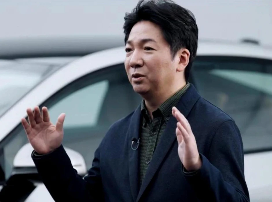 Kỹ sư trưởng Lexus ES thừa nhận không hài lòng việc SUV thống trị thị trường Kỹ sư trưởng Lexus ES thừa nhận không hài lòng việc SUV thống trị thị trường