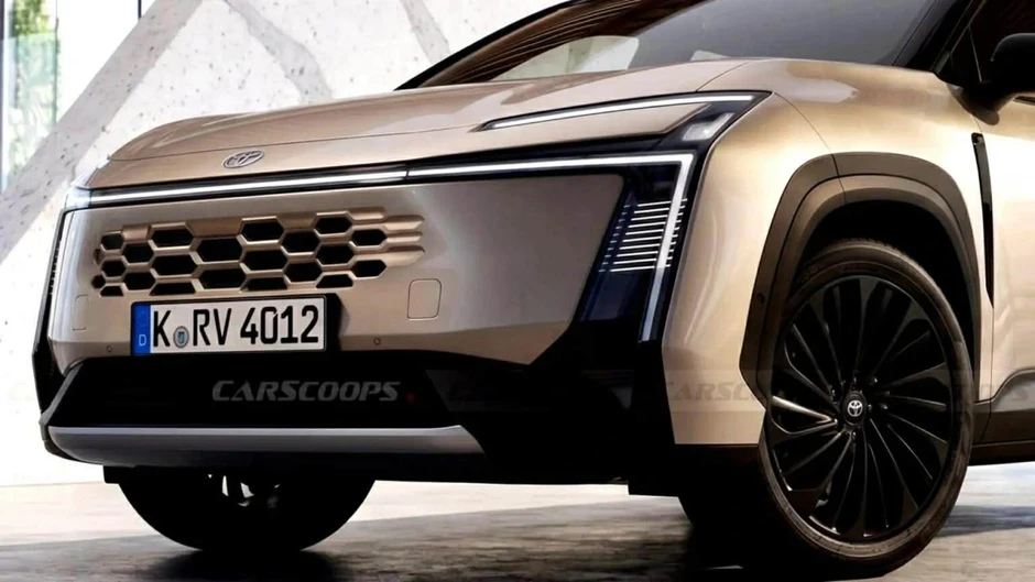 Khám phá Toyota Corolla Cross thế hệ mới lộ diện với nâng cấp Hybrid đáng chú ý Khám phá Toyota Corolla Cross thế hệ mới lộ diện với nâng cấp Hybrid đáng chú ý