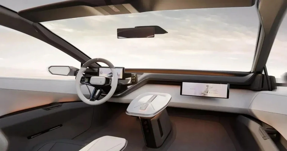 Khám phá Toyota Corolla Cross thế hệ mới lộ diện với nâng cấp Hybrid đáng chú ý Khám phá Toyota Corolla Cross thế hệ mới lộ diện với nâng cấp Hybrid đáng chú ý