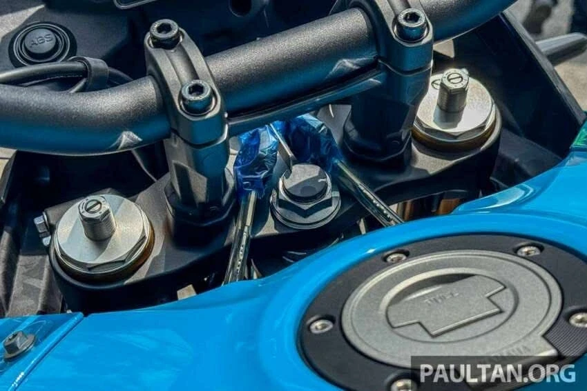 Khám phá Yamaha Tenere 700 2026 vừa ra mắt, nâng cấp công nghệ và vận hành Khám phá Yamaha Tenere 700 2026 vừa ra mắt, nâng cấp công nghệ và vận hành