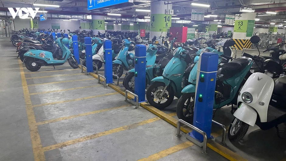 Khu vực sạc xe điện chung cư cần đáp ứng những quy định an toàn PCCC nào? Khu vực sạc xe điện chung cư cần đáp ứng những quy định an toàn PCCC nào?