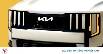 Kia lập kỷ lục doanh số quý I/2026, xe Hybrid bùng nổ còn xe điện hụt hơi