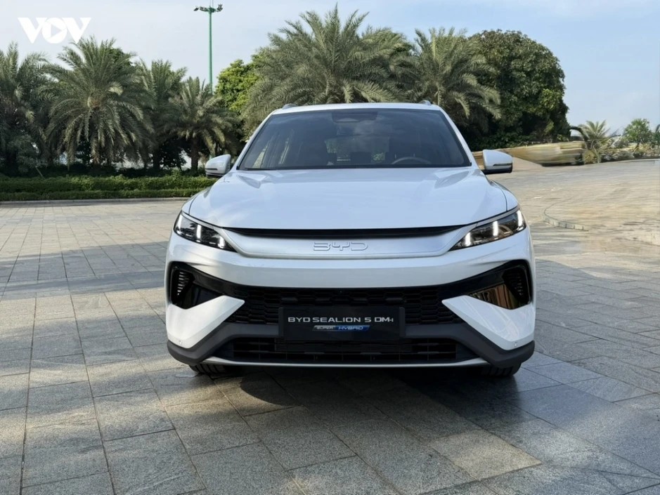 Làn sóng ô tô Trung Quốc ồ ạt đổ bộ Việt Nam năm 2026 Làn sóng ô tô Trung Quốc ồ ạt đổ bộ Việt Nam năm 2026