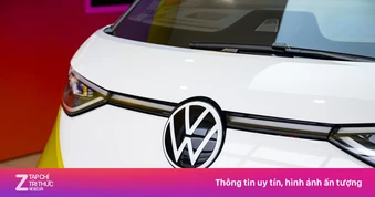 Lợi nhuận bốc hơi 53%, Volkswagen tính chuyện sa thải thêm người