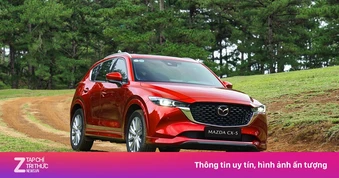 Lý do thị trường ôtô Việt 'bốc hơi' gần 50% doanh số