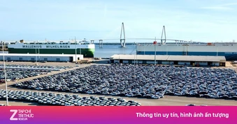 Mỹ xuất khẩu nhiều xe từ hãng nào nhất?