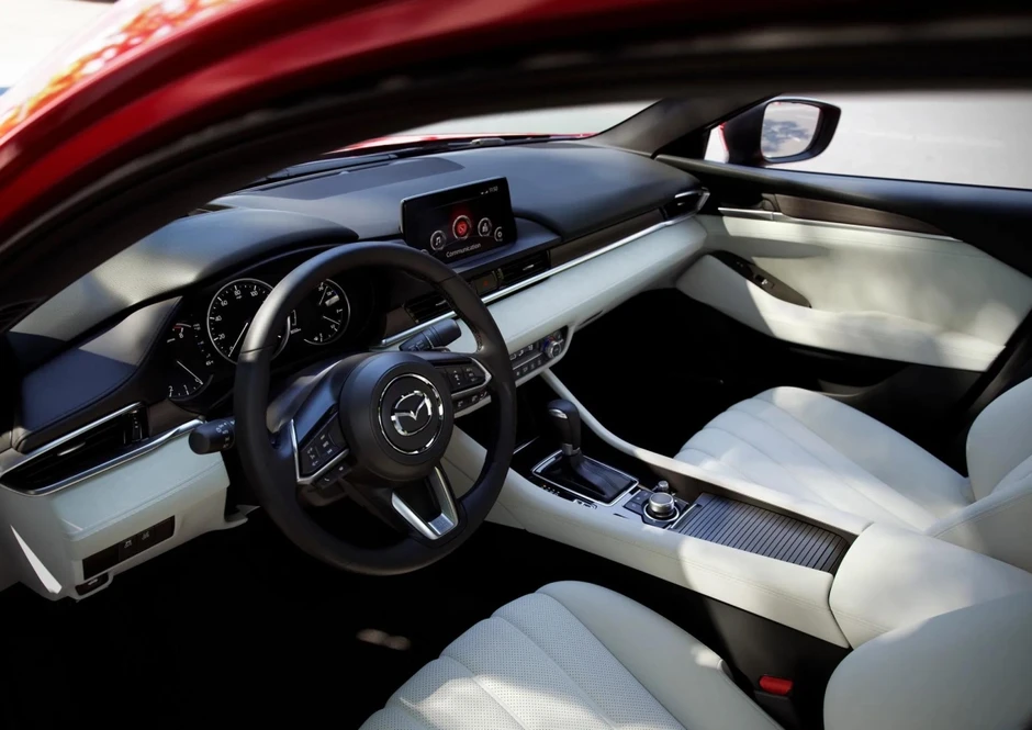 Mazda bị kiện vì ghế sưởi quá nóng, nhiều chủ xe tố gây bỏng và cháy quần áo Mazda bị kiện vì ghế sưởi quá nóng, nhiều chủ xe tố gây bỏng và cháy quần áo