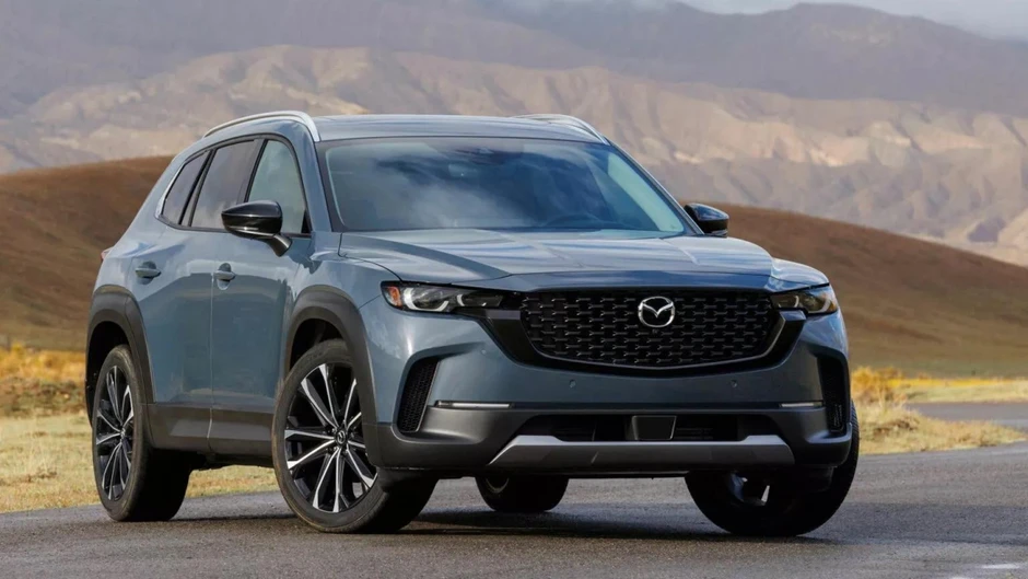 Mazda bị kiện vì ghế sưởi quá nóng, nhiều chủ xe tố gây bỏng và cháy quần áo Mazda bị kiện vì ghế sưởi quá nóng, nhiều chủ xe tố gây bỏng và cháy quần áo