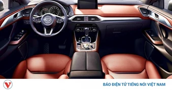 Mazda bị kiện vì ghế sưởi quá nóng, nhiều chủ xe tố gây bỏng và cháy quần áo