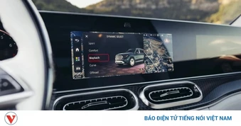 Mercedes-Benz thừa nhận khách hàng đã đúng, sẽ đưa nút bấm vật lý trở lại