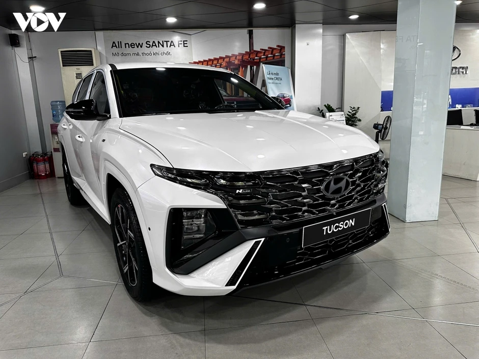Mitsubishi Destinator giảm giá gần 80 triệu đồng, quyết đấu CX-5 và Tucson
